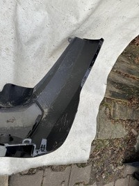 фото thumb №7, Бампер зад toyota rav iv 5 19-