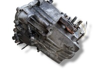 фото thumb №6, Volvo s60 2002 механічна 5-ступенева коробка передач передач