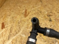 фото thumb №10, Патрубок труба шланг води mini f55 f56 f57 f60 7617369