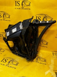 Интеркулер левый porsche 911 991 gts рестайлинг  3.0 в Украине, фото thumb