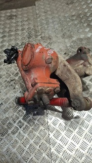 фото thumb №6, Колонка трансмісія zf iveco eurocargo