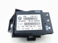 фото thumb №8, Bmw 5 e60 e61 2006 модуль сидіння 00402096a5
