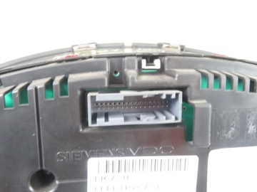 фото thumb №7, Спидометр suzuki swift iii 1.3 ddis 3410062j3 3410062jg0