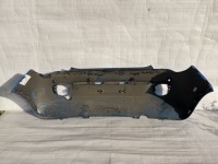 фото thumb №5, Бампер задня pdc opel adam