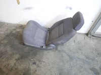 фото thumb №8, Сидіння праві зад ii ряд seat alhambra i fl 00-05