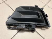 Решітка бампера ліва mazda 5 v lift 08- Київ, фото thumb