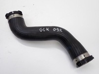 фото thumb №1, Wąż шланг труба интеркулер воздуха mercedes glk 220 x204 2.2 cdi 09r