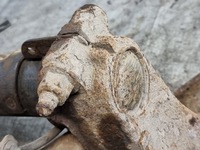 фото thumb №11, Амортизатор mcpherson  амортизатор оригінальний номер 6q0413031cd поворотна опора праві перед vw polo iv fl