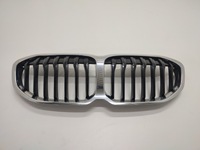 фото thumb №1, Bmw 1 f40 решётка радиатора решётка радиатора решётки радиатора 5a39366