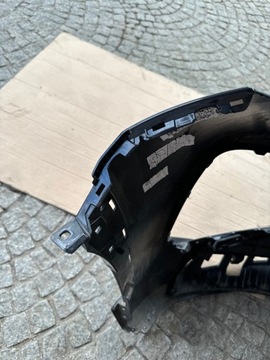 фото thumb №11, Бампер перед переднє hyundai tucson iv 4 n-line 86511-n7ca0