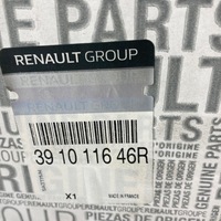 фото thumb №16, Nowa приводной вал левая автоматическая коробка передач renault captur ii 1.3 tce 391011646r