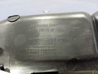 Mercedes s-klasa w223 бак повітря a2228050019 в Україні, фото thumb
