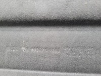 фото thumb №10, Mondeo mk4 хетчбек полиця багажника