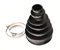 фото thumb №1, Защита шарнир полуось 49-2108 maxgear volvo c30