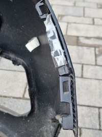 фото thumb №9, Hyundai i10 iii n line бампер переднє перед