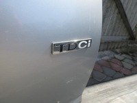 фото thumb №8, Ford mondeo mk3 2.0 tdci 130km 6 крышка зад