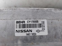 фото thumb №6, Интеркулер 14461-1k82a nissan nv200 1.5 dci
