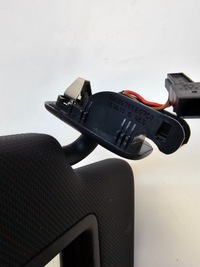 фото thumb №6, Защита солнцезащитная audi a4 b9 a5 8w0857552g