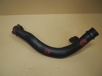 фото thumb №2, Wąż труба шланг интеркулер giulietta 1600366