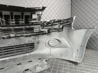 фото thumb №14, Citroen berlingo ii рестайлинг 12-15 бампер передний перед лак ezrc
