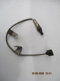 фото thumb №1, Space star ii 1.2 датчик лямбда-зонд 0za639-m13