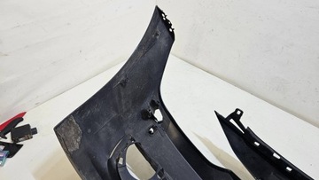 фото thumb №14, Бампер перед переднє bmw 3 f30 f31 sport line 7299011