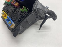 Mercedes gla x156 2016 1.5 dci клемма модуль аккумулятор a2465401850 с Разборки, фото thumb