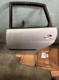 фото thumb №1, Seat ibiza iii hb дверь левая задние задняя полный ls7n