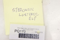 фото thumb №7, Pq170 dacia jogger панель регулировки зеркал 809615044r