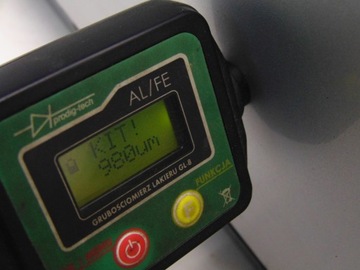 фото thumb №12, Двері праві правий зад задні vw sharan ii 7n la7w