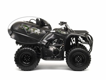 Naklejki quad YAMAHA Big Bear ! Do wyboru 350 400