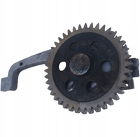 фото thumb №1, Насос масла vw transporter t5 touareg 2.5 tdi