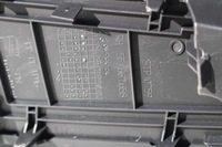 фото thumb №11, Seat tarraco обшивка крышки багажника 5fj867704 5fj867601 82v чёрный обивка