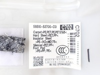 фото thumb №13, Обшивка салона lexus is iii 200t 300 po lift 2018 europa 58510-53700