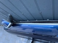 фото thumb №15, Дверь левая правое bmw 2 f22 f23 a76 tiefseeblau