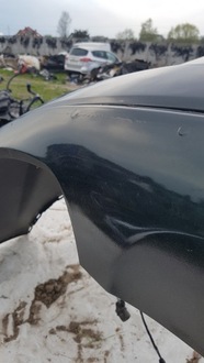 фото thumb №15, Бампер задня 4x pdc jaguar xf