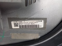 фото thumb №15, Suzuki ignis iii 3 lift 2020- бампер перед передній 71721-73s10 ÷