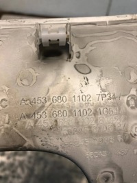 Декоративная  консоли smart 453 a4536801102 в Украине, фото thumb