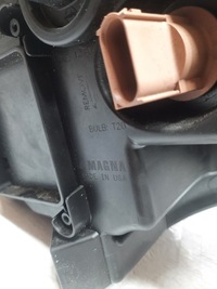 фото thumb №12, Gmc acadia 17- лампа левый перед 84278813 usa