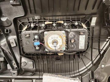 фото thumb №9, Bmw ix i20 панель роздавальна консоль eu подушка безпеки ремені комплект