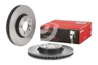 фото thumb №1, Brembo диск гальмівна 09.c514.11