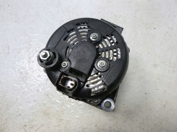 фото thumb №7, Land range rover l663 l560 l322 3.0 d генератор