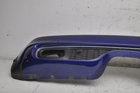 фото thumb №9, Mini cooper s f57 бампер задняя задний pdc b62