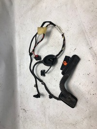 фото thumb №1, Skoda rapid жгут электропроводка дверь левый задняя