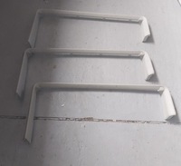 фото thumb №1, Vw t5 рамка молдинг защита дверь сдвижные левая