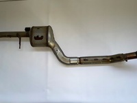 фото thumb №1, Jaguar f-pace x761 velar l560 dpf