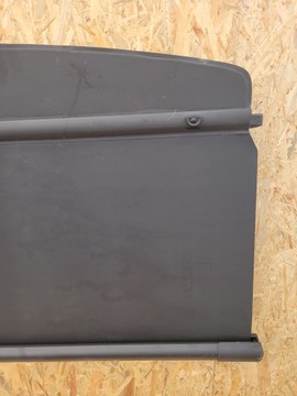 фото thumb №8, Ролета багажника задняя volkswagen touran 1t0