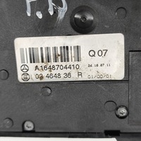 фото thumb №7, Mercedes-benz ml w164 2007 права сторона кнопки керування сидіння