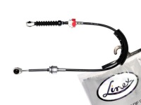 фото thumb №4, Трос переключения передач renault