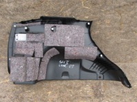 фото thumb №5, Grand vitara ii 5d обшивка багажника правый задняя 76211-65j0